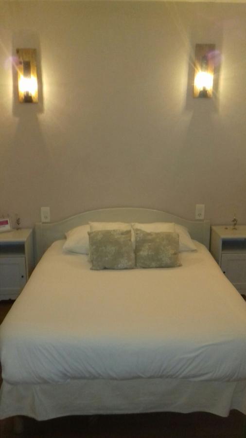 La Demeure De Cupidon Bed & Breakfast Rians  Exterior foto